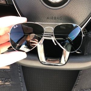 Ray-Ban Sunglasses